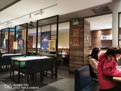 -豪客来牛排(重庆三峡广场步行街1704店)