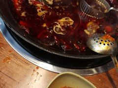 -楠火锅(仁恒梦中心店)