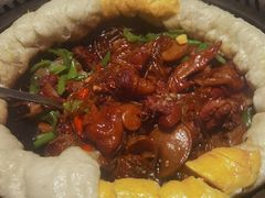 -灶座小锅烀饼·铁锅炖(全国总店)