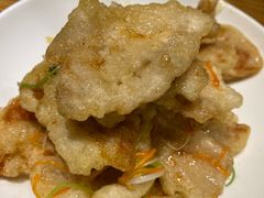 -金掌勺·锅包肉(广渠门店)