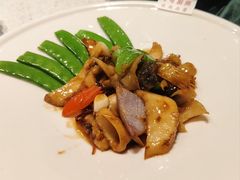 -79号渔船海鲜饭店(华强北店)