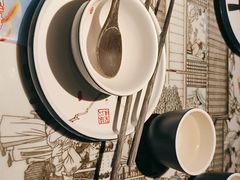 -绿茶餐厅(光谷世界城步行街店)