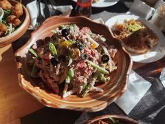 -ALAMEEN阿拉伯餐厅(三里屯店)