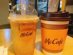 -麦当劳(海岸城店)