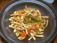 -喜粤广东菜(汉屯路店)