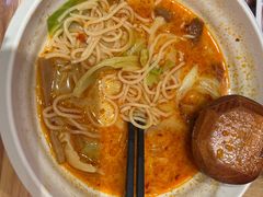 -味千拉面(航洋国际购物中心)