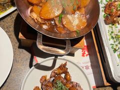 -绿茶餐厅(coco park 店)
