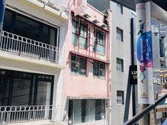 -中环半山扶手电梯