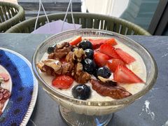 -The Rug Cafe(王府中环店)