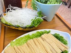 -东来顺饭庄(天坛店)