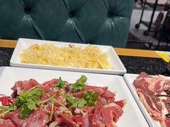-牛鲜盛齐齐哈尔烤肉(曹路店)