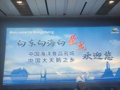 -威海大水泊国际机场