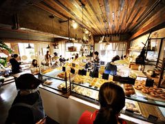 -仙峰天然面包(迎宾路店)