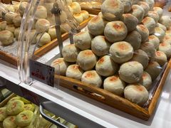 -德懋恭·水晶饼(交大店)