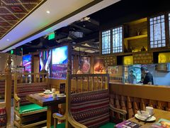 -兰木肆·云南菜(龙湖U城天街店)
