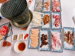 -大槐树烤肉馆