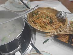 -盈田盈粥庄(博山东路店)