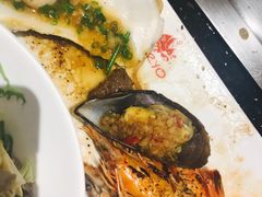 -大渔铁板烧(大悦城店)