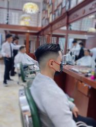 -尼特斯男士发型馆