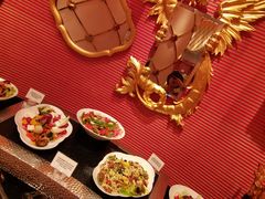 -咖啡苑 - 蔚藍夏日限定主题(永利皇宫店)