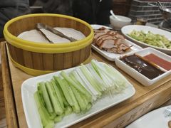 -董立兵烤鸭店(明湖店)