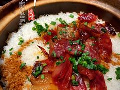 -啫神·广州地标美食(北京路店)