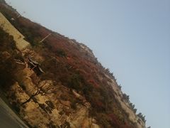 -博山九龙峪风景区