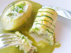 -Caprice(香港四季酒店)