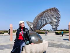 -南汇嘴观海公园