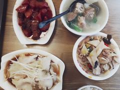 -文庙广场小吃一条街