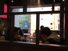 -牛很鲜潮汕牛肉火锅(朝晖路店)