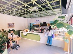 -Catch Bagel(芳草地店)