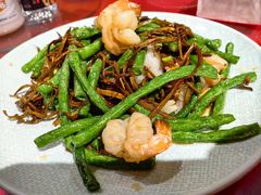 -魁盛居百年鲁菜馆(中林路店)