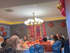 -盛百味·家宴餐厅(霸州分店)