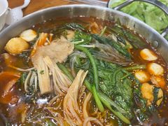 -小辉烧烤(长青园小区店)
