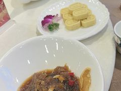 -老浒记烤鸭-北京菜(琉璃厂店)