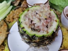 -南木湾·孔雀宴手抓饭·傣味餐厅