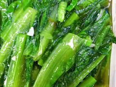 青菜-四川人郑霞海鲜