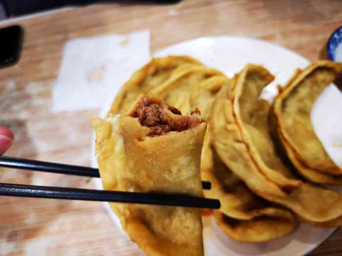 西北桥头拉面大王(丁家桥店)-"陪麻麻从新街口新百逛街一路逛到湖南路