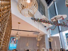 -半天妖烤鱼(新中关购物中心店)