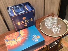 -金翠皇宫粤菜·点心·海鲜(科技园店)