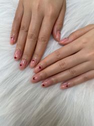 手部美甲-JNK皮肤管理中心