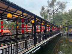 -侨美·唐荔园·40年地道粤菜