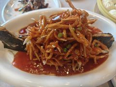 -功德林素菜饭庄(前门店)