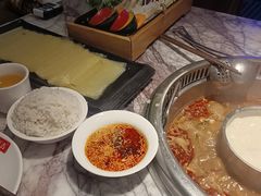 -鱼豆吉·豆浆鱼火锅(宜昌万达店)
