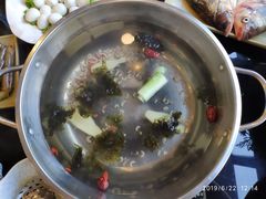 本家老汤锅-青岛小羔羊火锅(李村公园店)