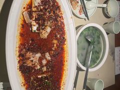 -福满我家大碗厨·湘菜(上海大厦店)