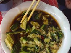-老街烧烤大排档·地道湖北菜·龙虾馆(汉口火车站店)