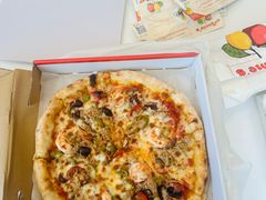 -安妮意大利餐厅(望京店)