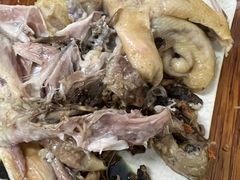 -吉英盐焗鸡(文中路店)
